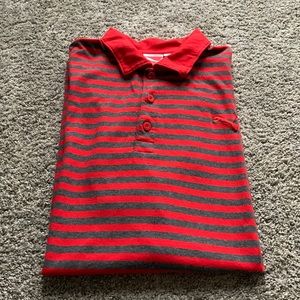 Men’s Puma Polo Shirt